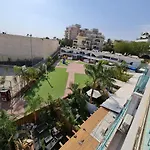 Sweet Garden Lev Eilat