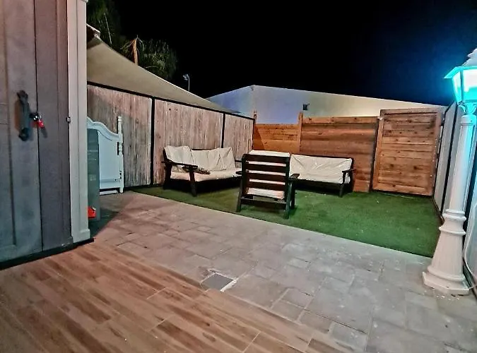 Sweet Garden Lev Eilat