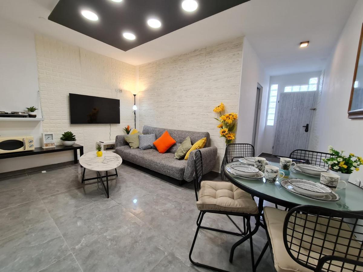 Apartment Sweet Garden Lev Eilat