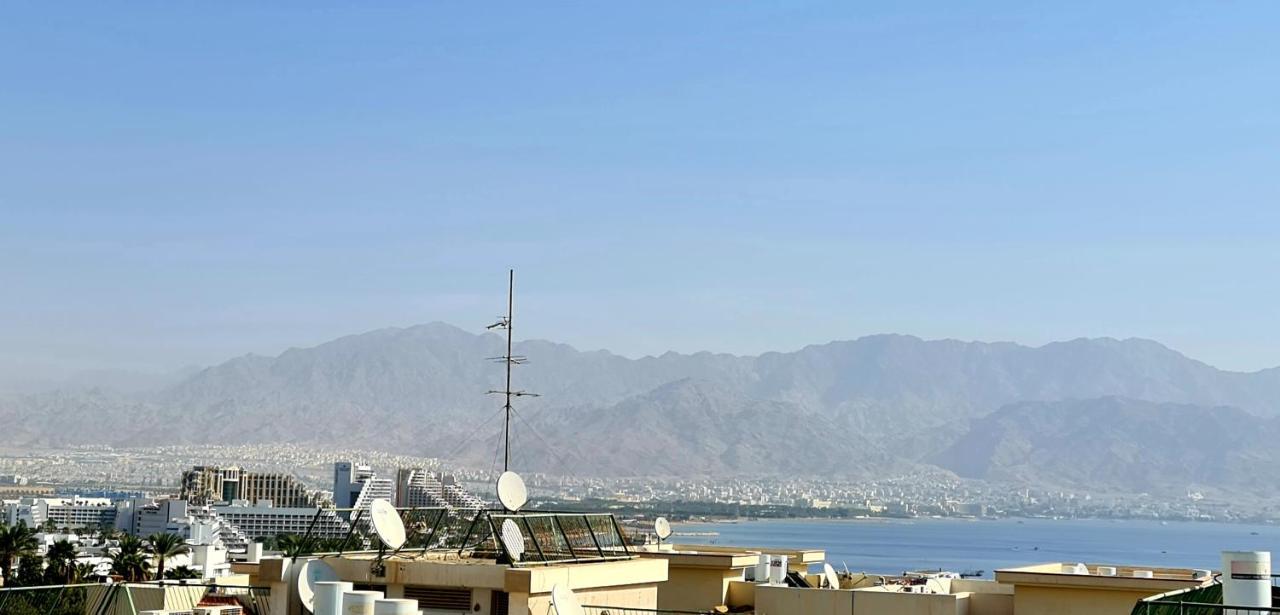 Sweet Garden Lev * Eilat