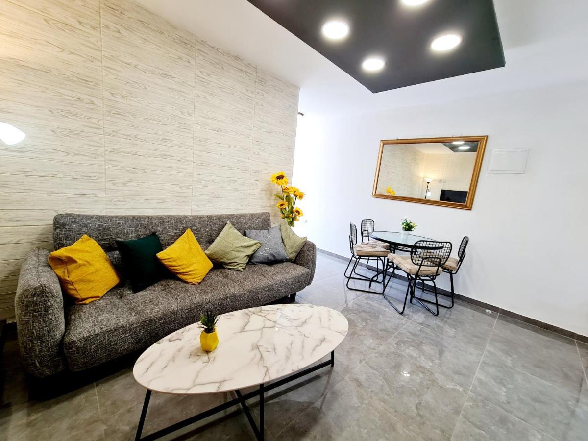 Sweet Garden Lev Apartment Eilat