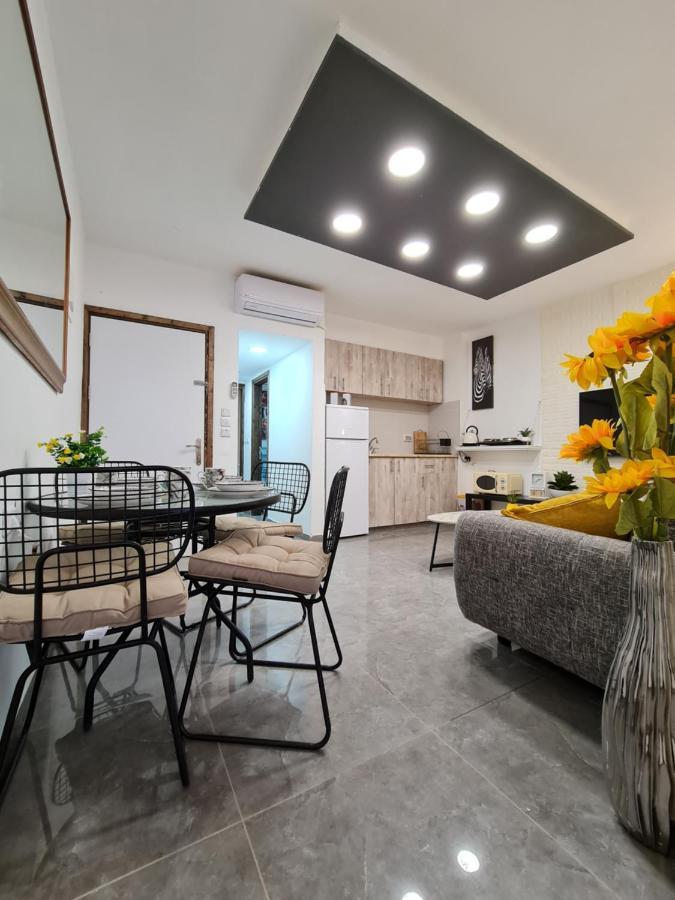 Sweet Garden Lev Apartment *
