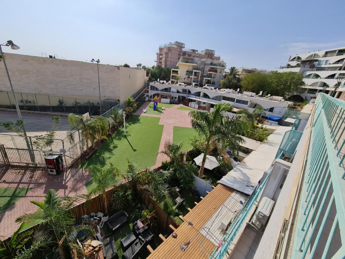 Sweet Garden Lev Eilat